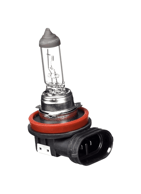 Ampolleta H11 Matsumoto Halógena 