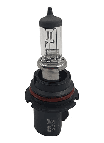 Ampolleta 9007 BRM Halógena