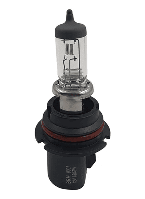 Ampolleta 9007 BRM Halógena