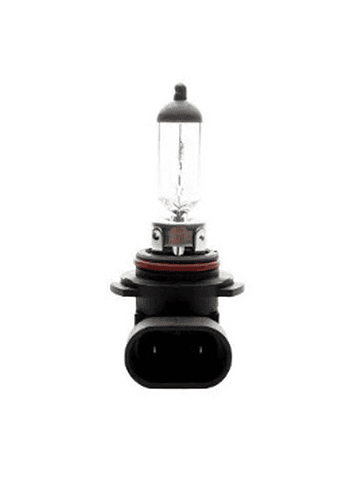 Ampolleta 9006 Matsumoto Halógena