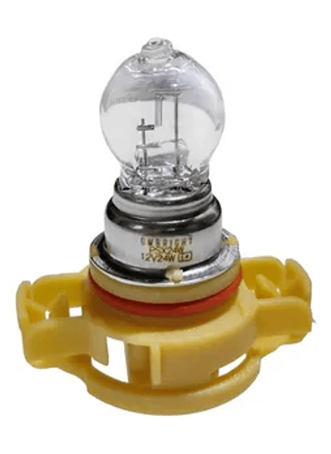 Ampolleta PSX24W Matsumoto Halógena Neblineros