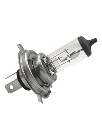 Ampolleta H4 BRM Halógena 