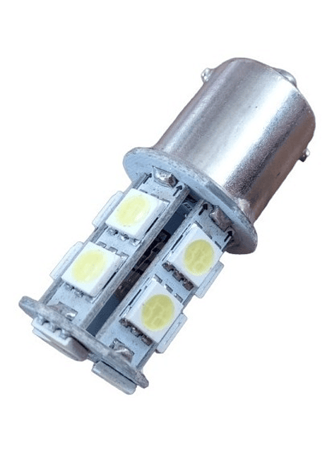 Ampolleta LED 1016 Matsumoto