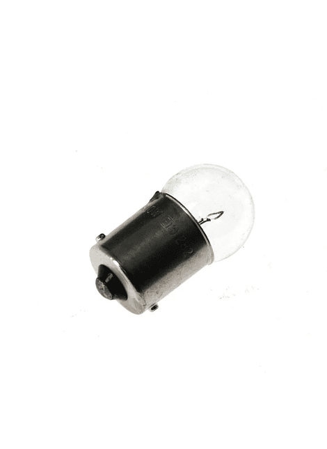 Ampolleta 772 BRM Halógena 2 Contacto