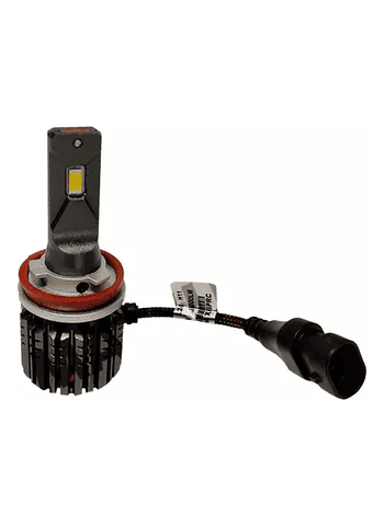 Ampolleta NanoLed H8 Matsumoto