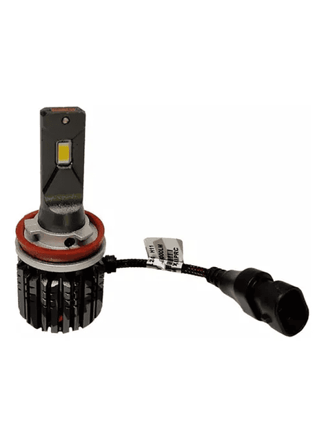 Ampolleta NanoLed H8 Matsumoto