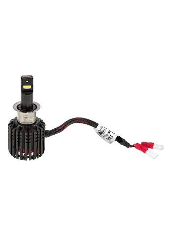 Ampolleta NanoLed H3 Matsumoto