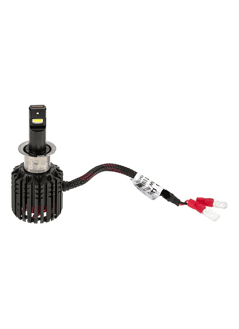 Ampolleta NanoLed H3 Matsumoto