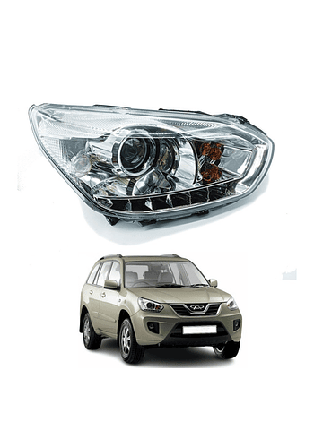 Óptico New Tiggo Motor 1.5 DERECHO