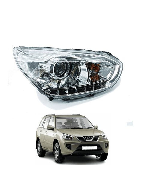 Óptico New Tiggo Motor 1.5 DERECHO