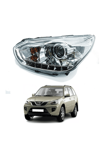 Óptico New Tiggo Motor 1.5 IZQUIERDO