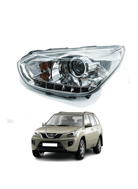 Óptico New Tiggo Motor 1.5 IZQUIERDO