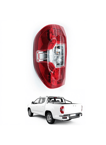 Farol Maxus T60 IZQUIERDO