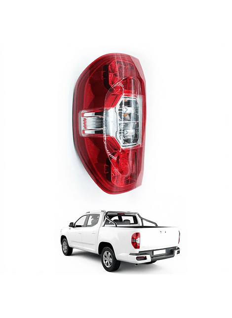 Farol Maxus T60 IZQUIERDO