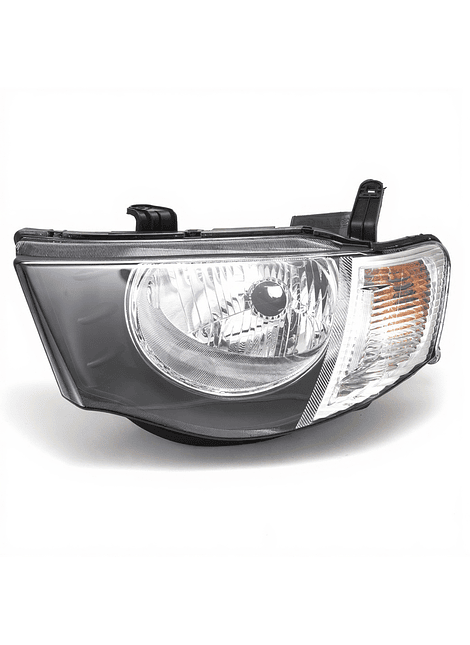 Óptico Mitsubishi Triton L200 IZQUIERDO