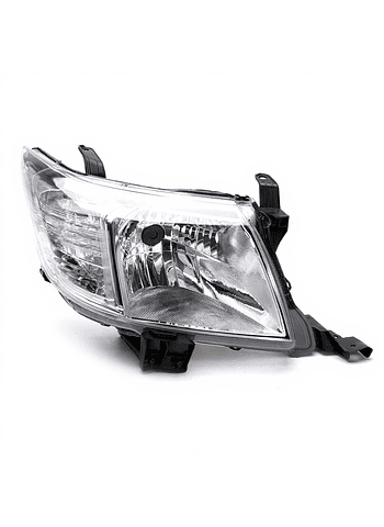 Óptico Toyota Hilux Vigo 2012 2015 DERECHO