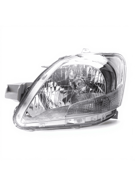 Óptico Toyota New Yaris 2006 2013 IZQUIERDO