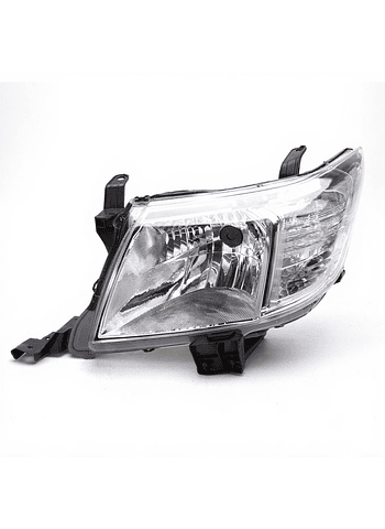 Óptico Toyota Hilux Vigo 2012 2015 IZQUIERDO