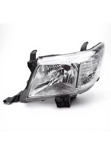 Óptico Toyota Hilux Vigo 2012 2015 IZQUIERDO