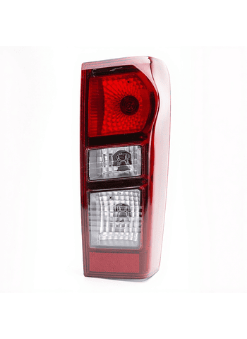 Farol Chevrolet D-Max 2015 DERECHO