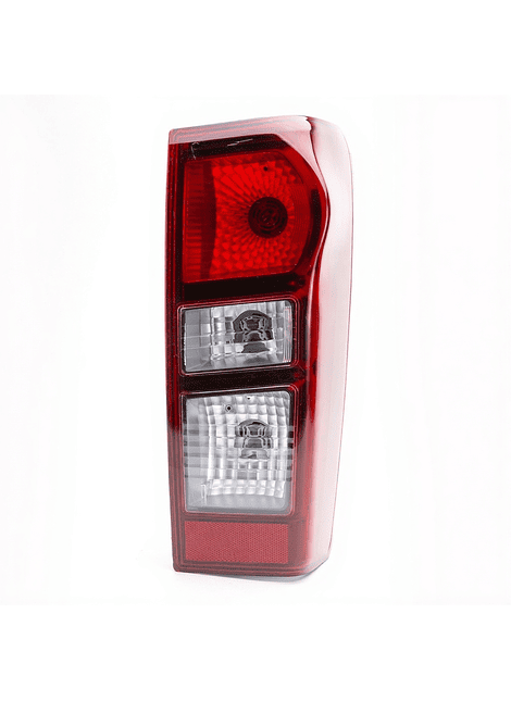 Farol Chevrolet D-Max 2015 DERECHO