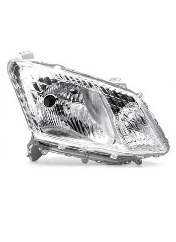 Óptico Chevrolet DMAX 2015 DERECHO