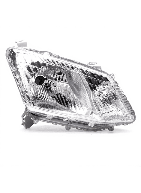 Óptico Chevrolet DMAX 2015 DERECHO