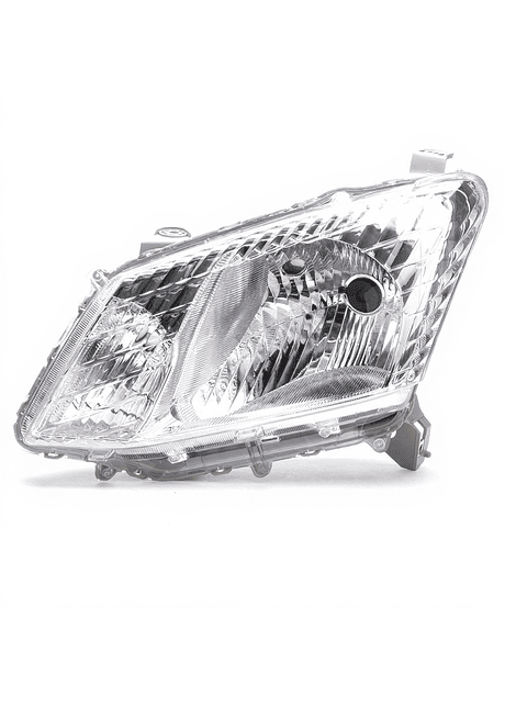 Óptico Chevrolet DMAX 2015 IZQUIERDO