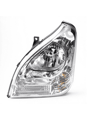 Óptico Chevrolet N300 2012 2021 IZQUIERDO