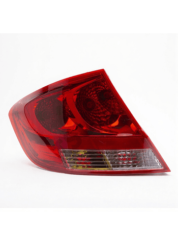 Farol Chevrolet Sail 2010 2015 IZQUIERDO