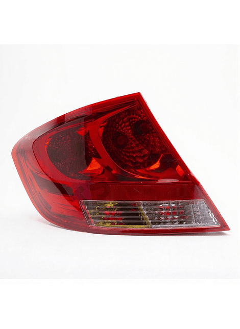 Farol Chevrolet Sail 2010 2015 IZQUIERDO