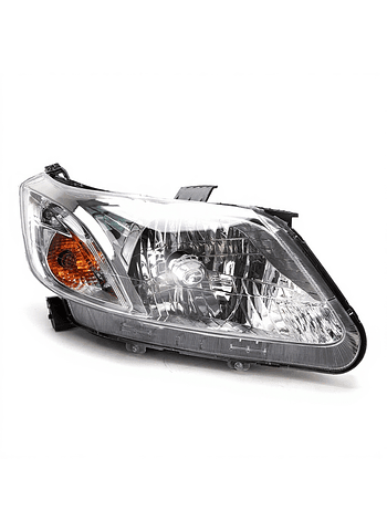 Óptico Chevrolet Sail 2010 2015 DERECHO