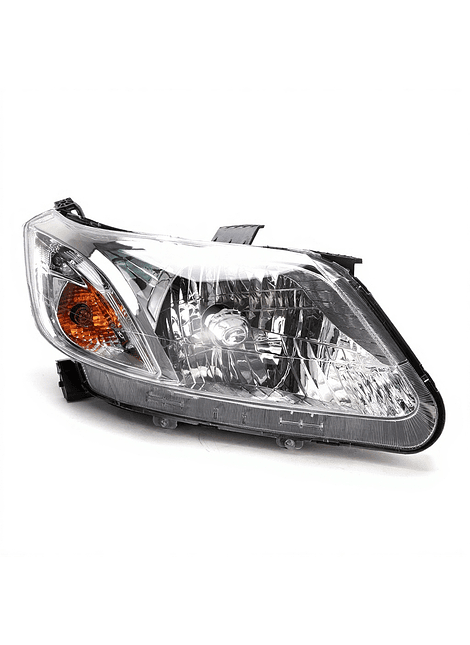 Óptico Chevrolet Sail 2010 2015 DERECHO