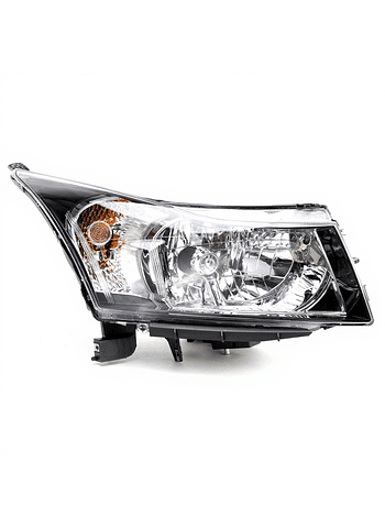 Óptico Chevrolet Cruze 2009 2014 DERECHO