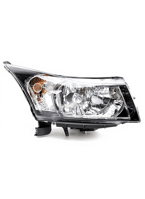 Óptico Chevrolet Cruze 2009 2014 DERECHO
