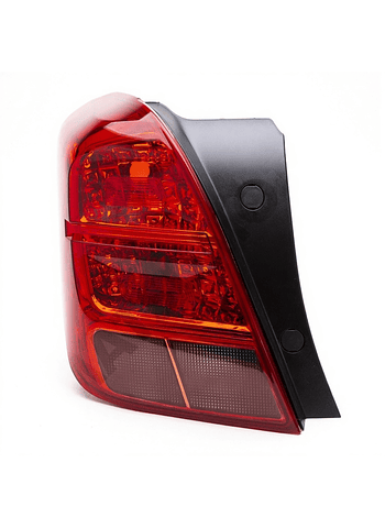 Farol Chevrolet Tracker 2013 2015 IZQUIERDO
