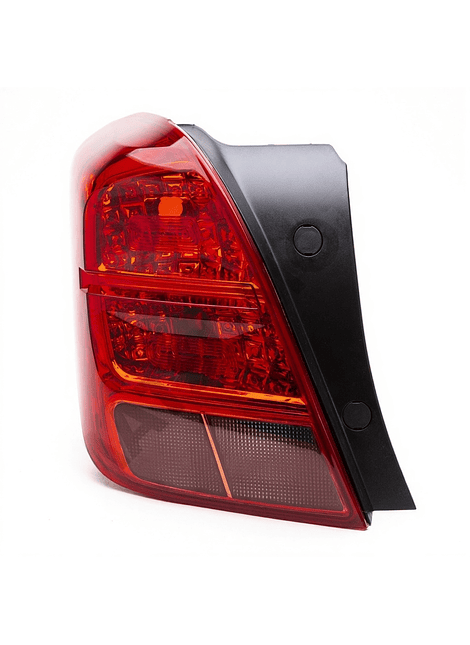 Farol Chevrolet Tracker 2013 2015 IZQUIERDO