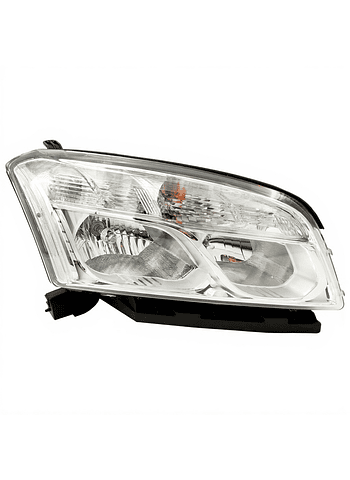Óptico Chevrolet Tracker 2013 2015 DERECHO
