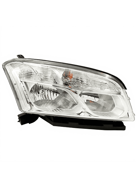 Óptico Chevrolet Tracker 2013 2015 DERECHO