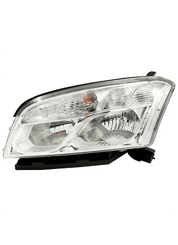 Óptico Chevrolet Tracker 2013 2015 IZQUIERDO