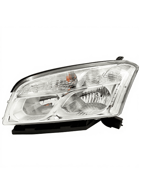 Óptico Chevrolet Tracker 2013 2015 IZQUIERDO