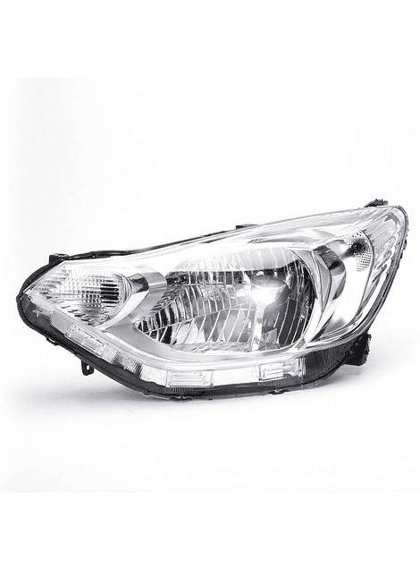 Óptico Chevrolet Sail 2016 2021 IZQUIERDO