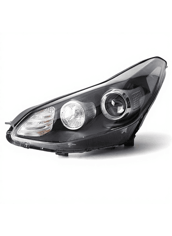 Óptico Kia Sportage 2016 2019 IZQUIERDO