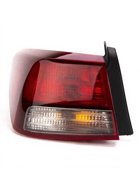 Farol Kia Rio Sedan 2018 2021 EXTERIOR DERECHO
