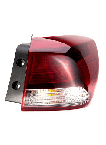 Farol Kia Rio Hatchback 2018 2021 EXTERIOR DERECHO