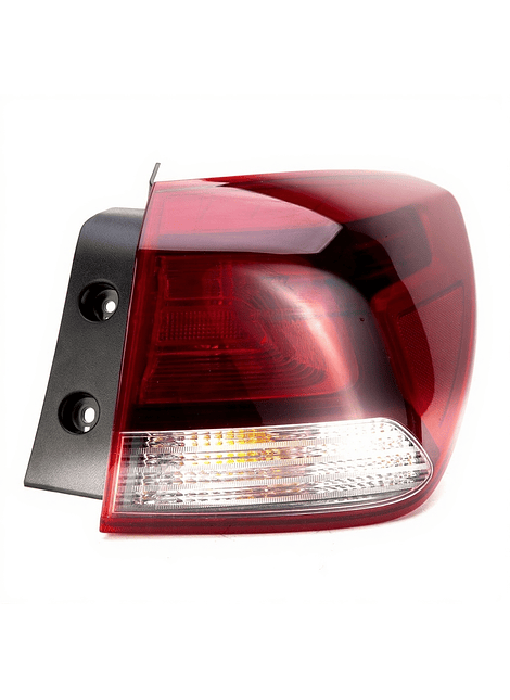 Farol Kia Rio Hatchback 2018 2021 EXTERIOR DERECHO