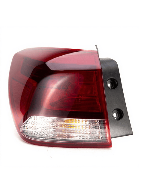Farol Kia Rio Hatchback 2018 2021 EXTERIOR IZQUIERDO