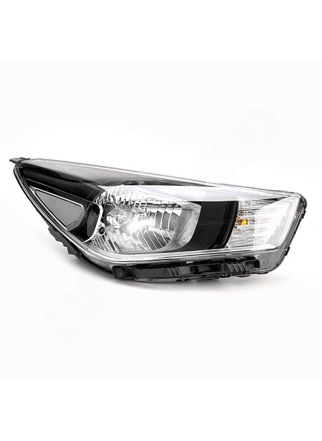Óptico Kia Rio 2018 2021 DERECHO