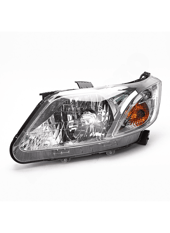 Óptico Chevrolet Sail 2010 2015 IZQUIERDO