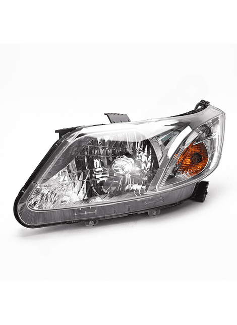 Óptico Chevrolet Sail 2010 2015 IZQUIERDO